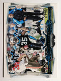 2014 Topps #170 Mike Tolbert