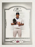 2004 Donruss Classics #21 Johan Santana