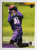 2014 Topps Prime #109 Jerick McKinnon RC
