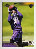 2014 Topps Prime #109 Jerick McKinnon RC