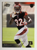 2014 Topps Prime #114A Jeremy Hill RC/catching the ball