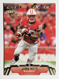 2014 Upper Deck #58 James White