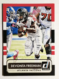 2015 Donruss #47 Devonta Freeman