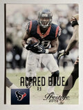 2015 Prestige #107 Alfred Blue