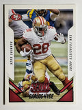 2015 Score #65 Carlos Hyde