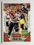 2015 Score #160 Jeremy Hill