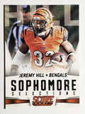 2015 Score Sophomore Selections #7 Jeremy Hill