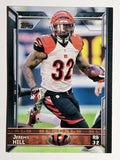 2015 Topps #60 Jeremy Hill