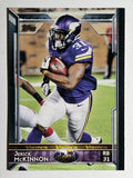 2015 Topps #196 Jerick McKinnon