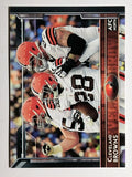 2015 Topps #248 Cleveland Browns/Glenn Winston