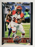 2015 Topps #370 Jeremy Hill T60