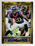 2015 Topps Gold #59 Alfred Blue