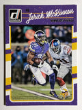 2016 Donruss #172 Jerick McKinnon