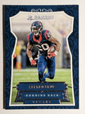 2016 Panini #43 Alfred Blue