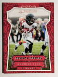 2016 Panini #44 Devonta Freeman