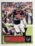 2016 Prestige #78 Alfred Blue