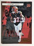 2017 Absolute #78 Jeremy Hill