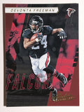 2017 Absolute #79 Devonta Freeman