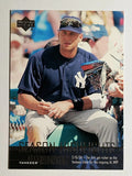 2004 Upper Deck #480 Alex Rodriguez SH CL