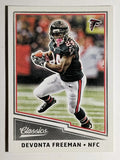 2017 Classics #86 Devonta Freeman