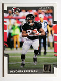 2017 Donruss #120 Devonta Freeman