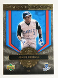2004 Upper Deck Awesome Honors #3 Angel Berroa