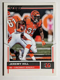 2017 Score #103 Jeremy Hill