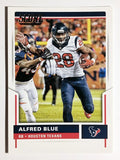 2017 Score #130 Alfred Blue