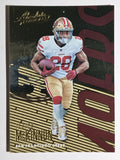 2018 Absolute #87 Jerick McKinnon