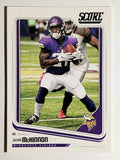 2018 Score #200 Jerick McKinnon