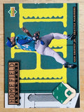 1994 Upper Deck #292 Ken Griffey Jr. HFA
