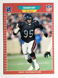 1989 Pro Set #38 Richard Dent