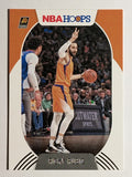 2020-21 Hoops #5 Ricky Rubio