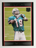 2007 Bowman #146 Ted Ginn Jr. RC