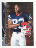 2007 Upper Deck Rookie Exclusive Photo Shoot Flashback #RPS17 Lee Evans
