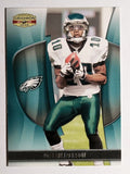 2009 Donruss Gridiron Gear #27 DeSean Jackson
