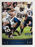 2009 Press Pass #18 LeSean McCoy