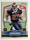 2009 SAGE HIT #86 Rashad Jennings