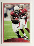 2009 Topps #195 Tim Hightower