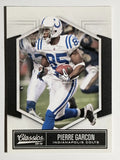 2010 Classics #43 Pierre Garcon