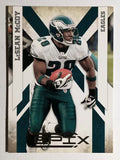 2010 Epix #75 LeSean McCoy