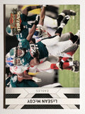 2010 Panini Threads #114 LeSean McCoy