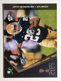 2010 Press Pass #53 Golden Tate TC