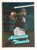 2005 Leaf Alternate Threads #4 Dontrelle Willis