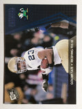 2010 Press Pass Blue #75 Golden Tate CL