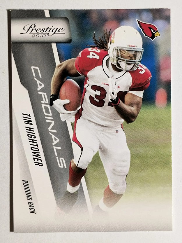 2010 Prestige #7 Tim Hightower