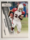 2010 Prestige #7 Tim Hightower