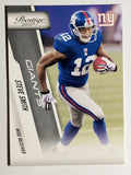 2010 Prestige #133 Steve Smith USC