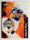 2010 Score Hot Rookies #27 Ryan Mathews