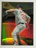 2005 Reflections #2 Curt Schilling